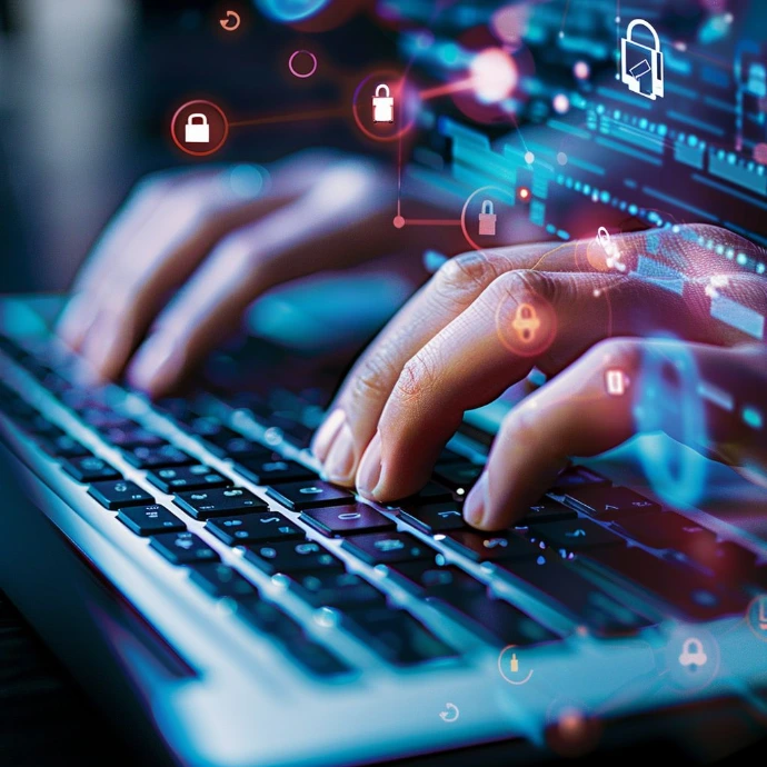 Servicios TI y Ciberseguridad